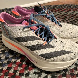 Adidas Adizero Prime X Strung, brand new